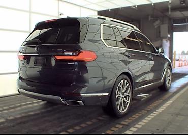 bme e39: BMW X7: 2019 г., 3 л, Автомат, Бензин, Кроссовер — 4