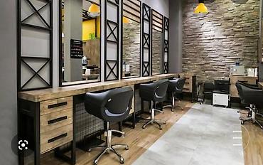 Salon, tibbi mebel: Gozellik salonu ve Kişi salonu uçun her nov mebellerin hazirlanmasi — 6
