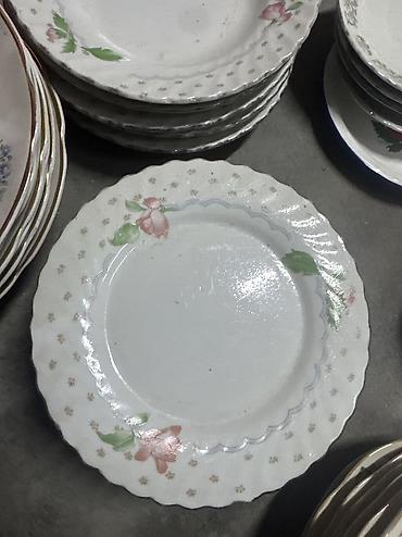 Посуда: Посуда — 4