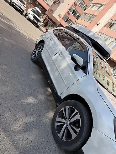 аутбек outback: Subaru Outback: 2018 г., 2.5 л, Вариатор, Бензин, Универсал — 1