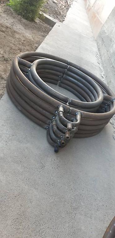 Очок: Тандыры Больше 6 лет опыта — 28