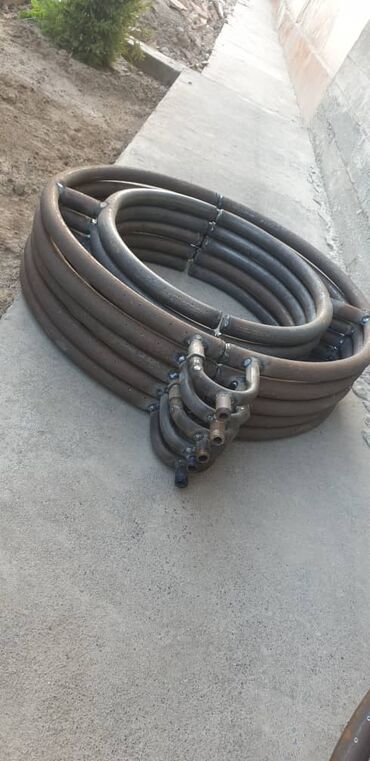 Очок: Тандыры Больше 6 лет опыта — 2