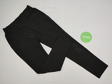 getry odchudzające: Legginsy Eleganckie damskie, rozmiar S — 2