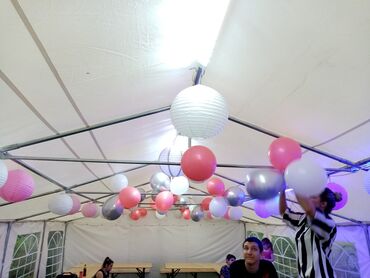 Organizacija događaja: Organizacija događaja | Lopte, Fire show, Foam show — 3