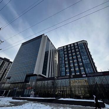 Продажа квартир: 1 комната, 53 м², Элитка, 3 этаж, Евроремонт at lalafo.kg — 1 Продажа квартир: 1 комната, 53 м², Элитка, 3 этаж, Евроремонт — 1