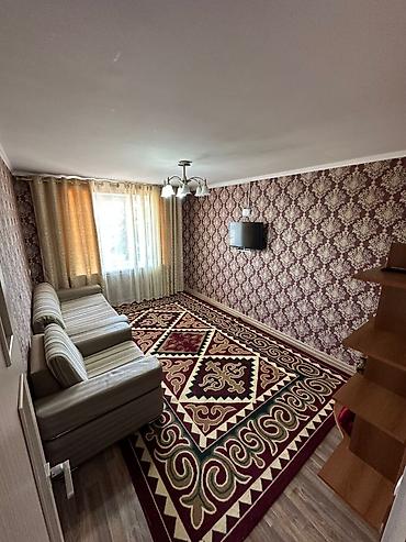 Ысык-Көлдө ижарага батир, Чолпон-Ата, 8 орун, Баасы Бүтүндөй турак үй үчүн — 3