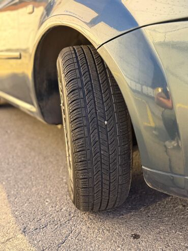 Chevrolet: Chevrolet Lacetti: 1.6 l | 2006 il 362000 km Sedan — 3