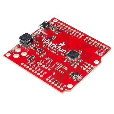Комплектующие для ПК: Kateqoriya: Arduino və Dəstləri > Orijinal Arduino Kartları Məhsul — 3