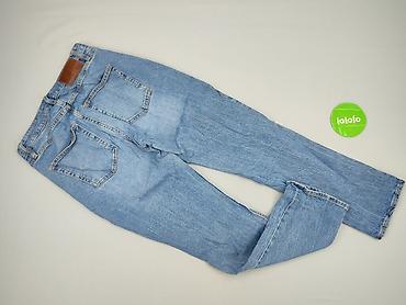 dickies jeans: 157, Jeansy damskie, rozmiar M — 3
