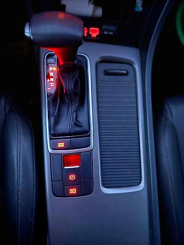 Kia: Kia K5: 2020 г., 2 л, Автомат, Газ, Седан — 12