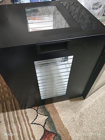 Другая бытовая техника: 🔥 Дегидратор Libhof FDA-14 Состояние: (/ почти новый) Продаю мощный — 4