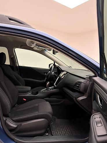 Subaru: Subaru Outback: 2022 г., 2.5 л, Автомат, Бензин, Кроссовер — 10