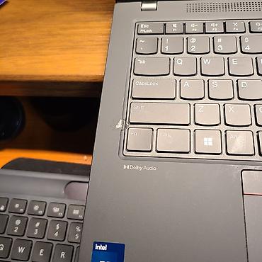 Ноутбуки Lenovo: Для учебы, Б/у, Intel Core i7 — 3