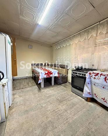 Продажа квартир: 4 комнаты, 92 м² — 2