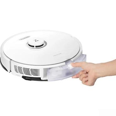 robot tossoran: Robot tozsoran Xiaomi Roborock S8 White TM-MT-XMT-1101-RW-0093 Təsvir — 1
