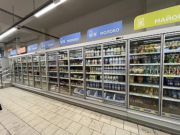 молочный танк: Размеры 3,8 м длина. С мотором ККБ оргинал — 2