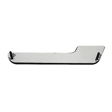 sajla: Led dnevno svetlo Cob Mercedes look 16cm. Samolepljivi dnevno svetlo — 1