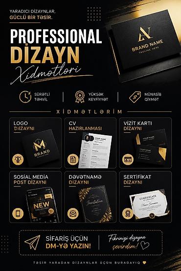 smm isi axtariram: 🎨 Brendinizi fərqləndirmək istəyirsiniz? Biz kömək edək! ✨ Müasir — 1
