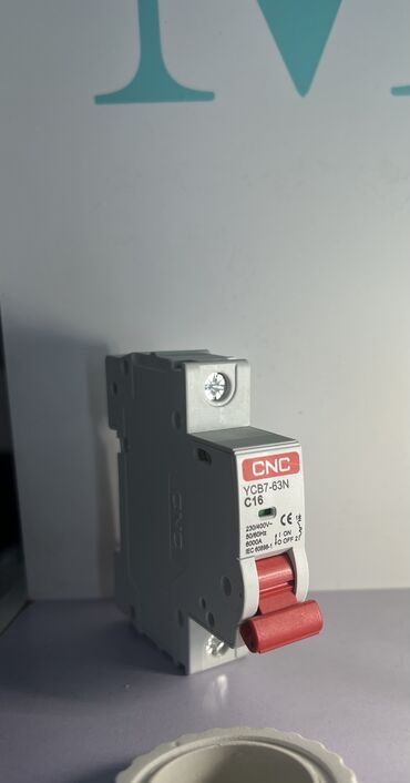 Электрические автоматы: Все виды автоматы Дифференциальный автоматы Узо, Однофазный автоматы — 8