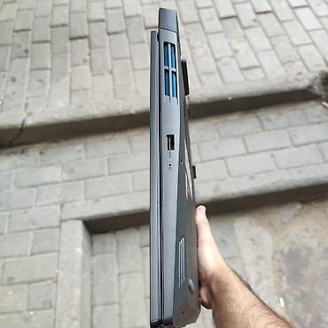 lenovo ideapad gaming 3: RTX 2050/16GB DDR5/15'6 ekran 120HZ/12 nüvə Şəkillərdə görünən, gözəl — 8