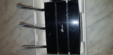 modemlerin satisi: Tplınk AC1750 ve AC3150 Router Tplink AC1750 Router - Tezedir - 110 — 7