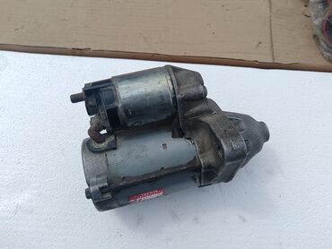 Стартеры, бендиксы: Стартер Toyota 2003 г., Б/у, Оригинал, Япония — 11