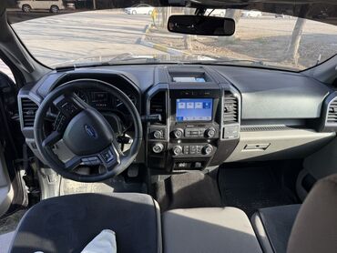 Ford: Ford F-150: 2019 г., 2.7 л, Автомат, Бензин, Пикап — 12