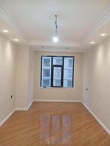 бина аз на русском: 2 комнаты, Новостройка, 72 м² — 7