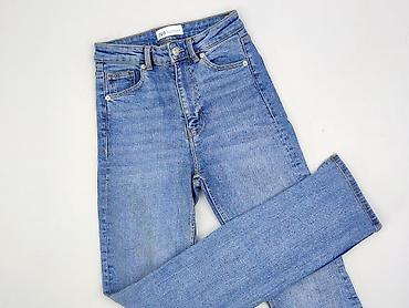 Zara, Jeansy damskie, rozmiar XS w lalafo.pl Zara, Jeansy damskie, rozmiar XS