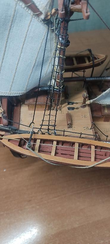 Модели кораблей: Продам модели судов — 7