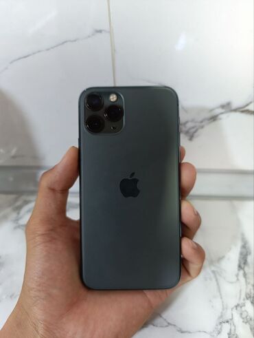 проводные наушники айфон: IPhone 11 Pro, Б/у, 64 ГБ, Black Titanium, 70 %
