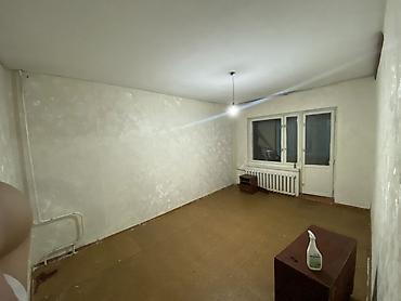 Кыймылсыз мүлк: 1 бөлмө, 33 м², 105-серия, 2 кабат, Ремонт талап кылынат — 1