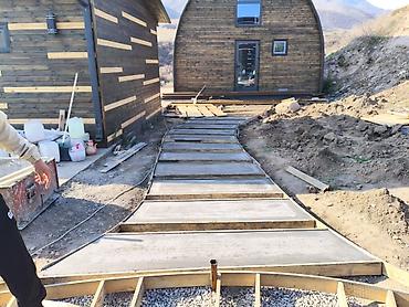 Строительство под ключ: Ландшафтные работы под ключ - Проектирование и обустройство участка — 10