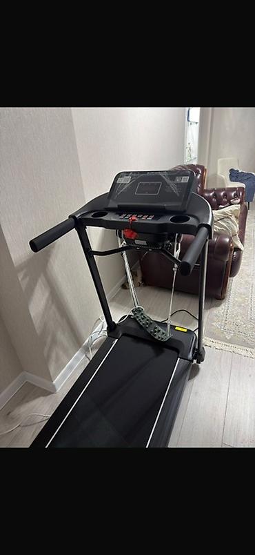 forward apache: Беговая дорожка Sport Nest (BeDLuxeme) Беговая дорожка Акция акция — 5