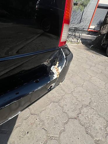 Двигатели, моторы и ГБЦ: Бензиновый мотор Ford 2003 г., 1.6 л, Б/у, Оригинал — 13