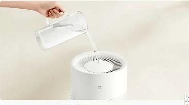 Ovlaživači vazduha: Xiaomi Smart Evaporativni Humidifier – pametni ovlaživač vazduha — 5