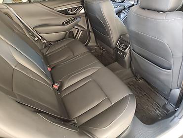 за всё: Subaru Outback: 2020 г., 2.4 л, Автомат, Бензин, Универсал — 8
