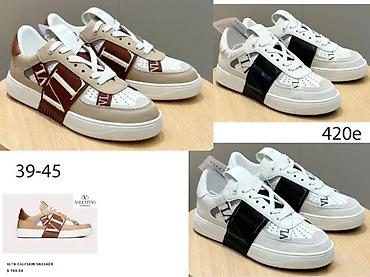Patike: TOP VALENTINO MODELI, ULTRA HIT 2025-26 | Novo! ! ! Izuzetne — 10
