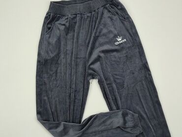 t shirty miami: Sweatpants, M (EU 38), condition - Fair