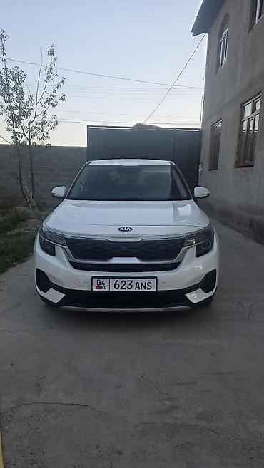 кия бонго 4х4: Kia Seltos: 2019 г., Бензин, Кроссовер — 1