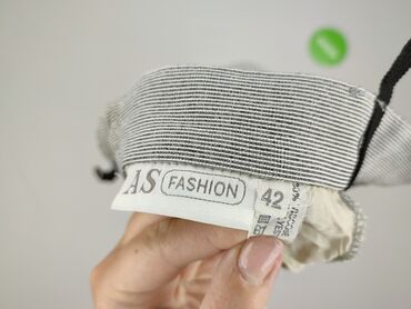 Komplety eleganckie: Elegancki komplet, rozmiar XL — 9