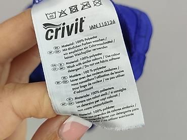 crivit koszulka: Crivit, T-shirt damski, rozmiar M — 5