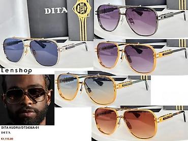 Naočare: DITA, ULTRA HIT MODELI, TOP | Novo! ! ! Predivne naocare svetski — 9