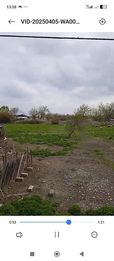 memar əcəmi ev: Satılır: həyət evi ev ağdaş rayon ovçulu kəndidəi ev sırf — 9