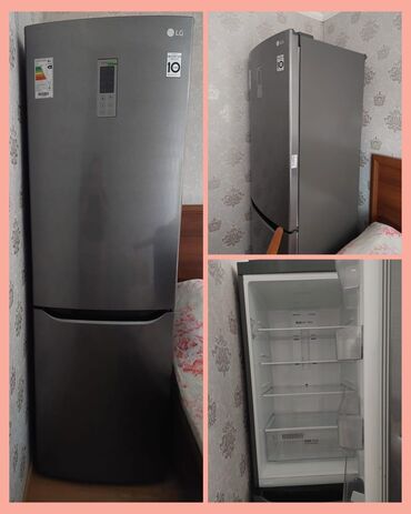soyuducu lg: Холодильник Продажа