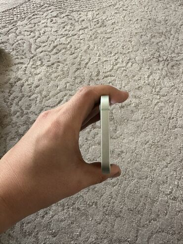 Apple iPhone: IPhone 12, Б/у, 256 ГБ, Зеленый, Чехол, 77 % — 3