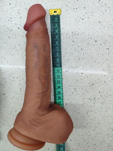 Ostalo: NOVO Veoma realistična sexy igračka. kako po izgledu, boji, tako i na — 3