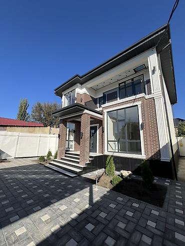 6 комнат, 220 м², 4 соток, Новопавловка, Риэлтор