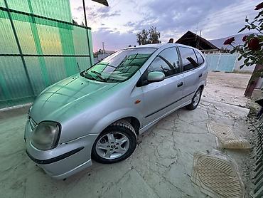 катушка нексия 2: Nissan Almera Tino: 2003 г., 1.8 л, Механика, Бензин, Хэтчбэк — 5