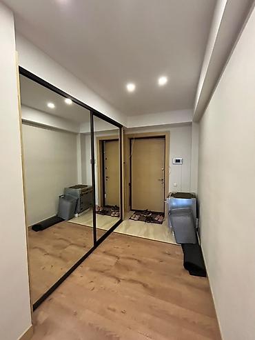 8: 3 комнаты, 104 м², 8 мкр Элитка, 3 этаж, Евроремонт — 3
